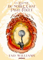 La Légende du noble Chat Piste-Fouet