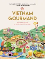 Vietnam gourmand