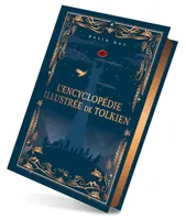 Encyclopédie illustrée de Tolkien - Version collector