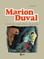 3, Marion Duval intégrale, Tome 03, NE Marion Duval Intégrale - T03