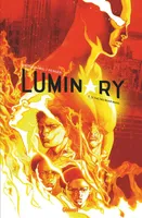Luminary - Tome 03, The No War Man