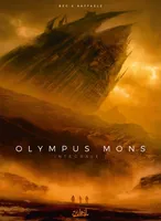 Olympus Mons - Intégrale T 01 à T03