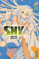 18, Shy - Tome 18