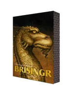 3, Eragon, Tome 03, Collector Brisingr