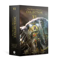 6, The Horus Heresy - Collection VI, Collection