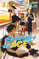 3, Swimming ace