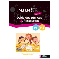 MHM - PS/MS - Guide des séances + Ressources