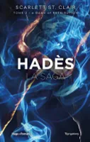 La saga d'Hadès - Tome 02, A game of retribution