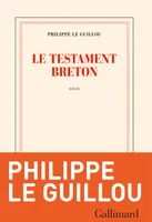 Le testament breton, Récit