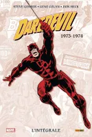 Daredevil : L'intégrale 1973-1974 (T09), L'intégrale