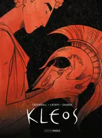 0, Kleos - histoire complète, Livre II