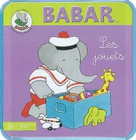 BABAR : LES JOUETS
