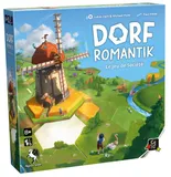 Dorfromantik - Le jeu de société