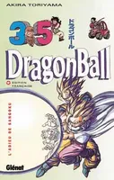 Dragon Ball., 35, Dragon Ball (sens français) - Tome 35, L'Adieu de Sangoku