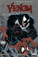 Venom : L'intégrale 1984-1991 (T01)