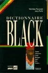 Dictionnaire Black