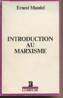 Introduction au marxisme