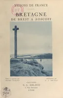 Bretagne, De Brest à Roscoff