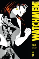 4, BEFORE WATCHMEN - Tome 4