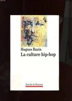 La culture hip-hop