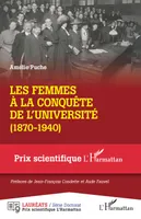 Les femmes à la conquête de l'université, 1870-1940