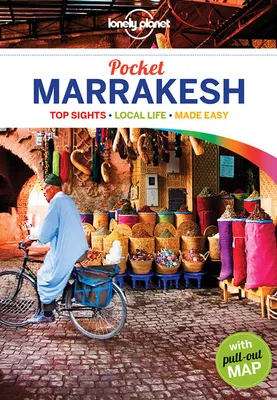 Marrakesh Pocket 4ed -anglais-