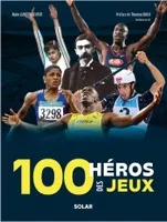 100 héros des Jeux