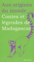 Contes et légendes de Madagascar