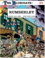 The Bluecoats - Tome 5 - Rumberley