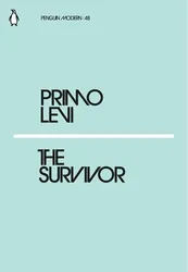 Primo Levi The Survivor /anglais