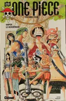 28, ONE PIECE - TOME 28