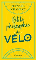 Petite Philosophie du vélo