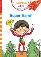 J'apprends à lire avec Sami et Julie / Super Sami ! : niveau 1