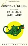 Contes et légendes du canton de Talmont-St-Hilaire