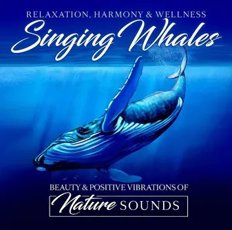 CD / Singing Whales