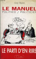 Le manuel politico-politicien