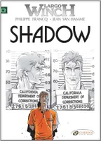 Largo Winch - tome 8 Shadow