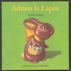 Adrien le Lapin (Collection : 