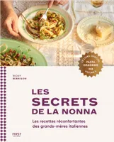 Les secrets de la nonna, Pasta Grannies volume 2