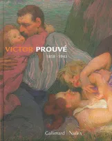 Victor Prouvé, (1858-1943)