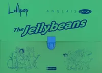 The Jellybeans, Anglais cm1-cm2
