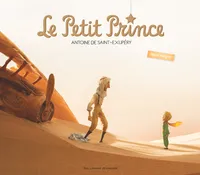 Le Petit Prince / texte intégral