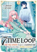 7th Time Loop - Tome 2