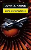 Zone de turbulence, roman
