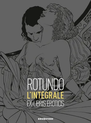 Ex libris eroticis - Intégrale