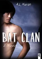 2, Bat clan, 2 - Illusion