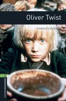 Oxford Bookworms Library: Level 6:: Oliver Twist Audio Pack (MP3)