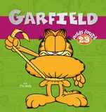 23, Garfield Poids lourd - Tome 23