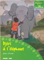 Djeri à l'éléphant