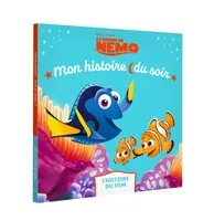LE MONDE DE NEMO - Mon Histoire du soir - L'histoire du film - Disney Pixar
